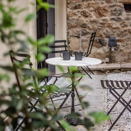 Appartamento Aris In Kolonaki Atene Esterno foto