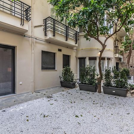 Appartamento Aris In Kolonaki Atene Esterno foto