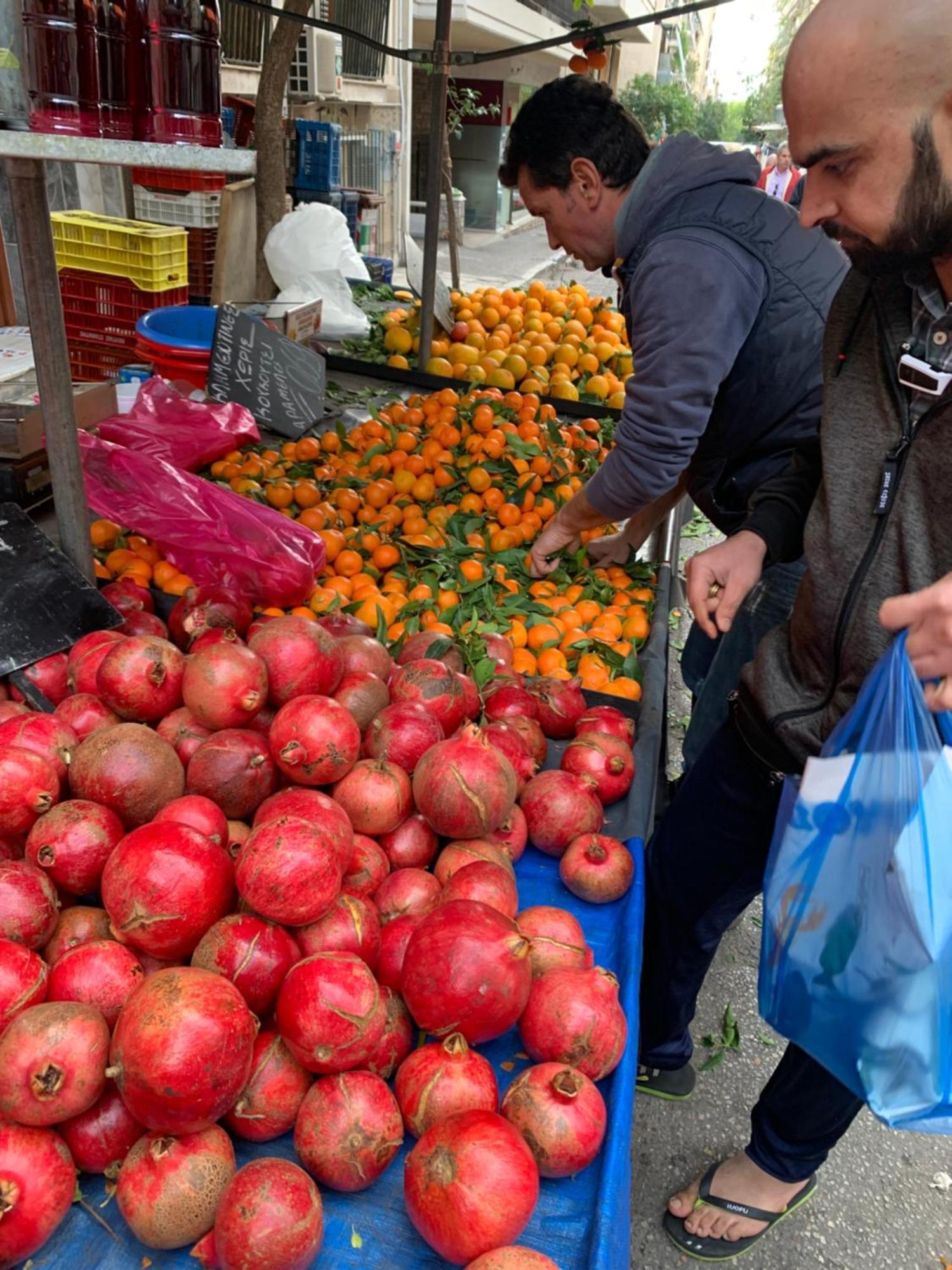 Appartamento Aris In Kolonaki Atene Esterno foto
