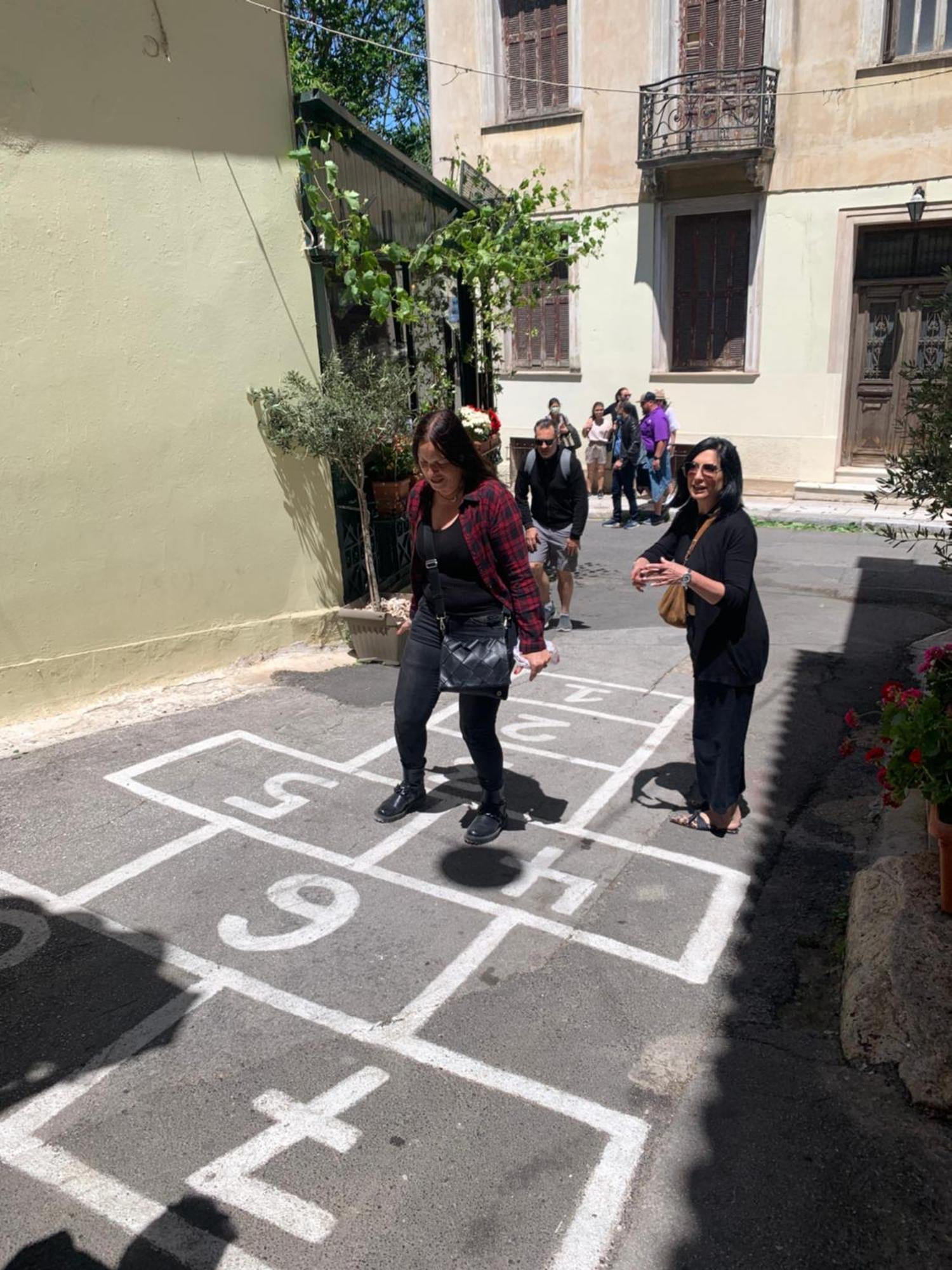 Appartamento Aris In Kolonaki Atene Esterno foto
